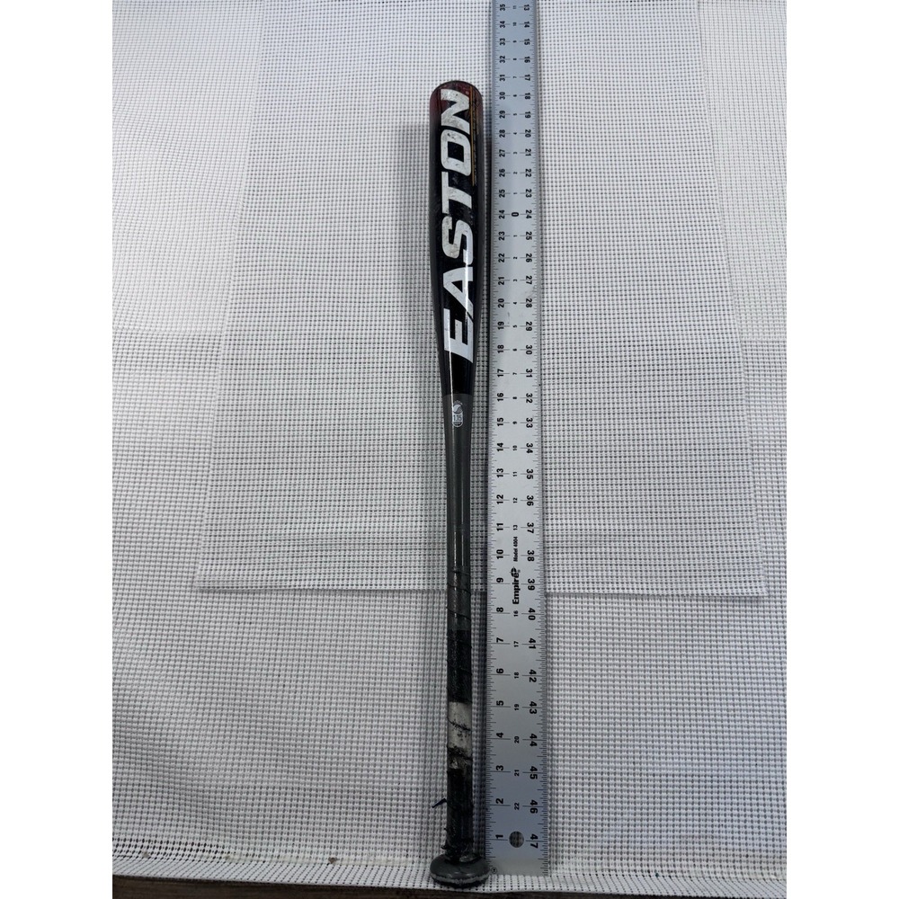 Easton S50 LX73 29in 19oz USSSA 1.15 BPF Youth Baseball Bat Alloy (19)